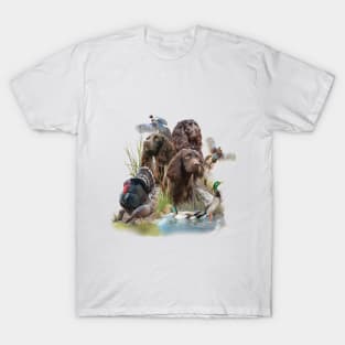 Boykin Spaniel T-Shirt